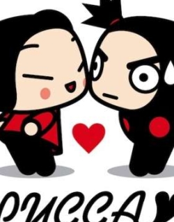 Pucca: Funny Love