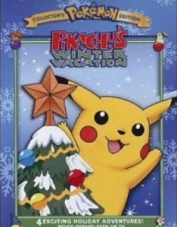 Pokémon: Pikachu's Winter Vacation (2001)