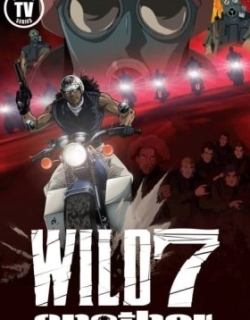 Wild 7 Another