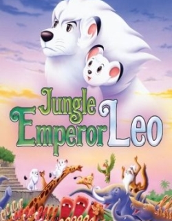 Jungle Emperor Leo