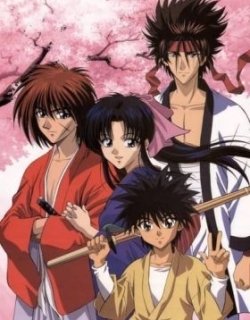 Rurouni Kenshin: Special Techniques