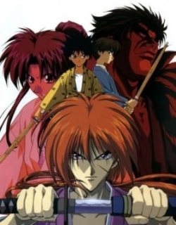 Rurouni Kenshin: Review Special