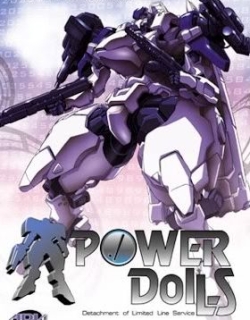 Power Dolls