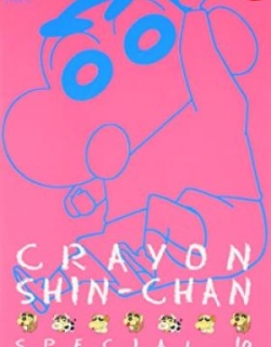 Crayon Shin-chan Specials