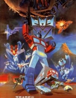 Transformers The Headmasters