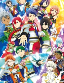 KING OF PRISM ALL STARS: Prism Show☆Best Ten