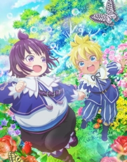 Shirohiyo - Reincarnated as a Neglected Noble: Raising My Baby Brother With Memories From My Past Life