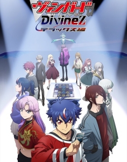 Cardfight!! Vanguard: Divinez - Deluxe-hen